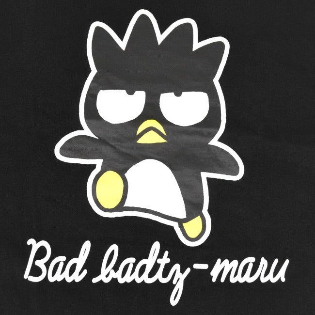 バッドばつ丸 キング ビッグTシャツ オーバーサイズ 大きいサイズ サンリオキャラクターズ xo1742-308