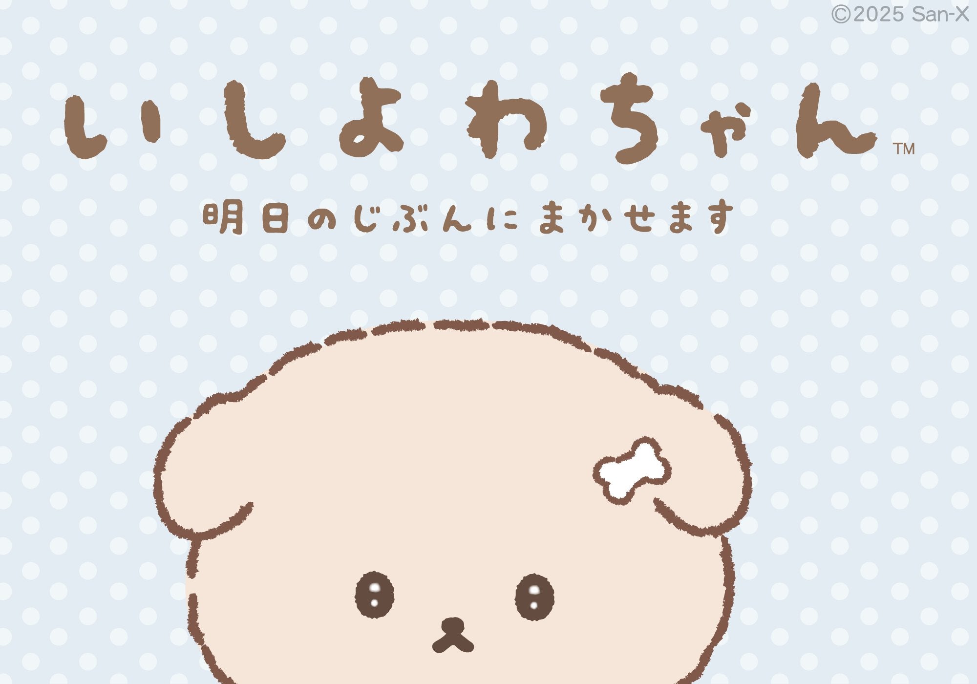 いしよわちゃん