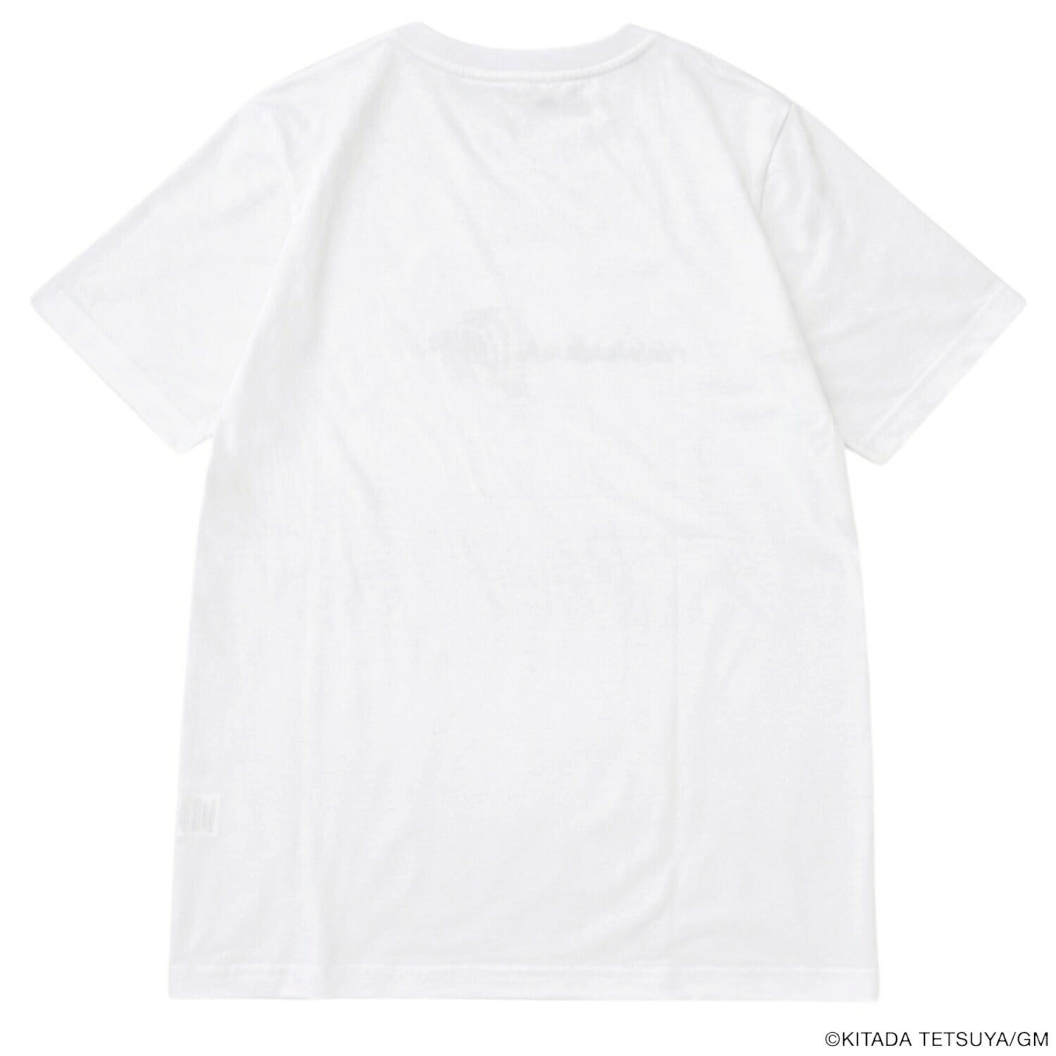 P-CHAN ロゴプリントTシャツ メンズ レディース 半袖 綿100％ キャラクターT カジュアル トップス 春夏 ユニセックス al1162-299
