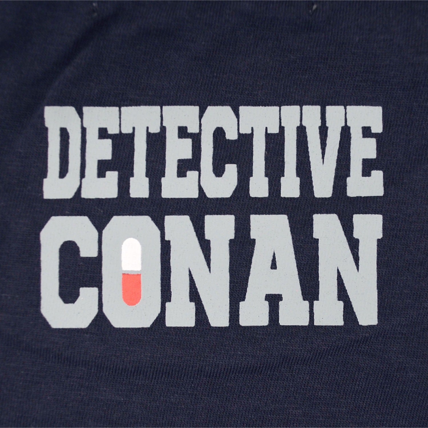 名探偵コナン Tシャツ 半袖 トップス プリント アニメ 漫画 怪盗キッド 服部平次 cn1142-178th