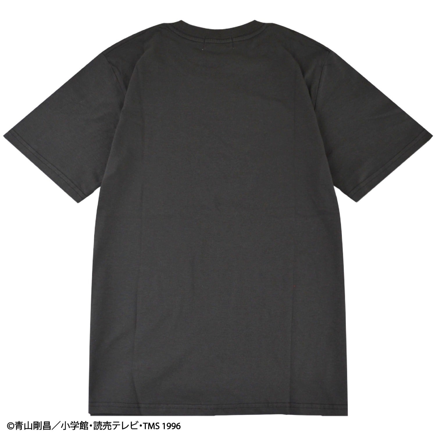 名探偵コナン コナン 半袖 Tシャツ プリント トップス スケボー アニメ 漫画 映画 小学館 cn1152-394th