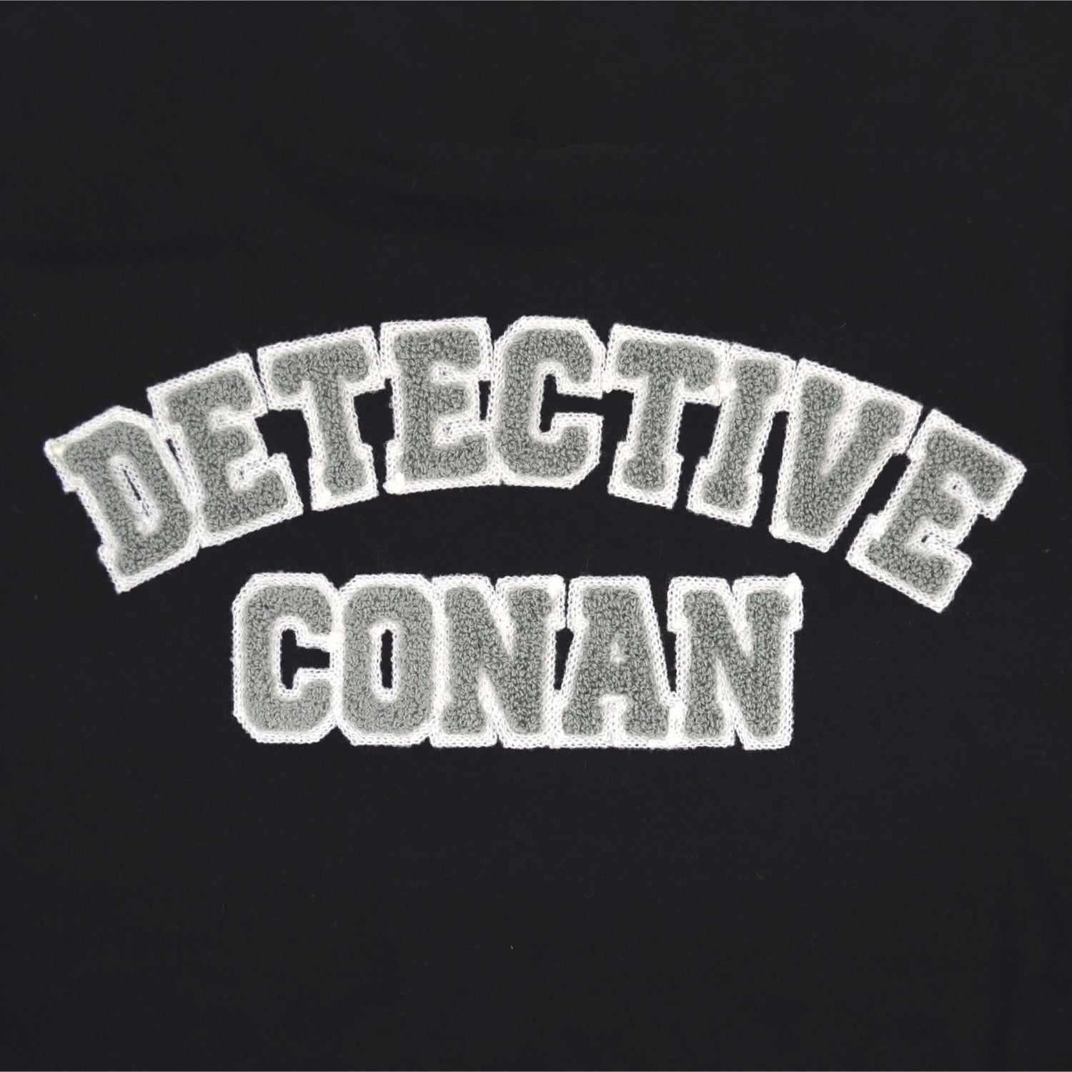 名探偵コナン スタジャン アウター 春秋 小学館 映画 長袖 ジャケット cn1874125