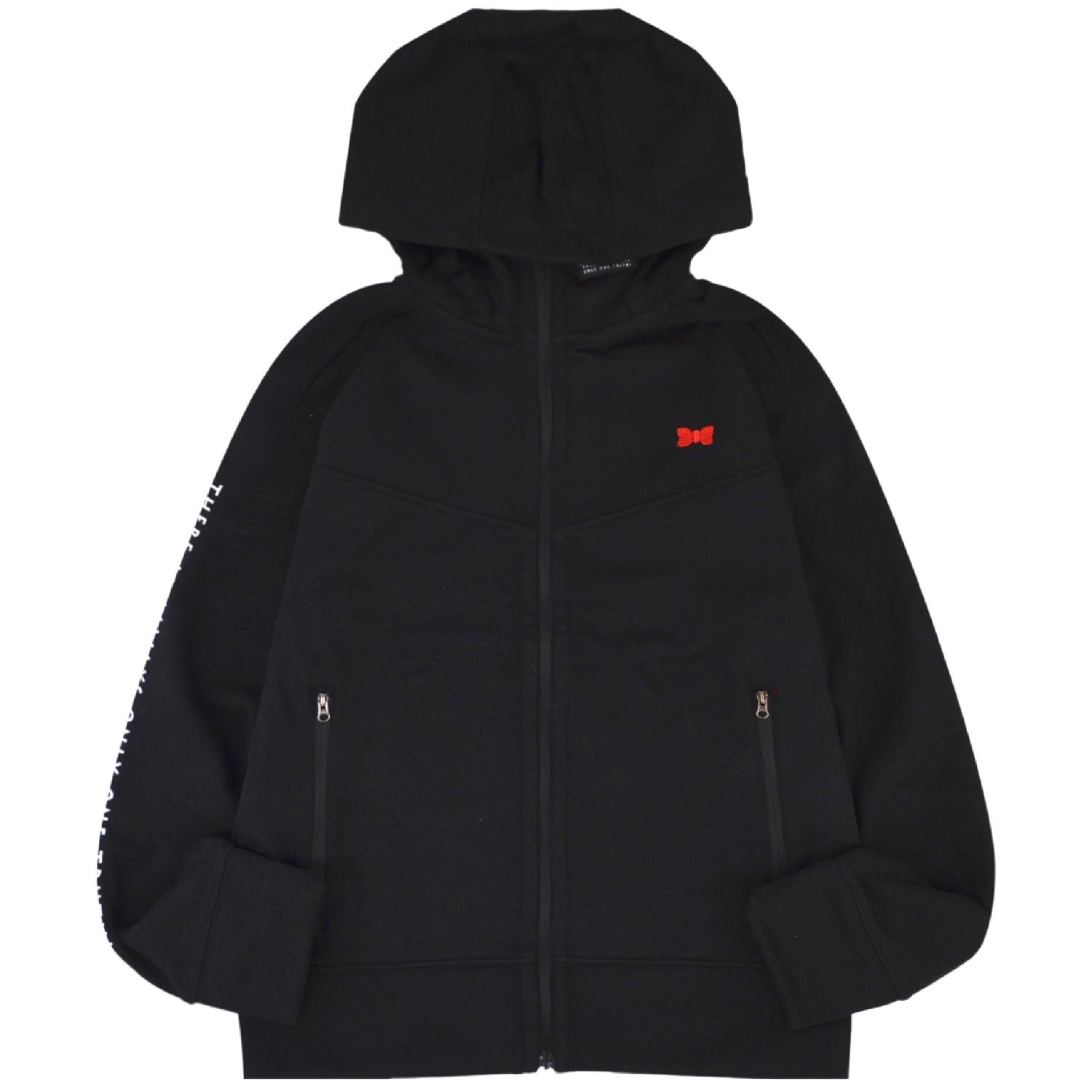 名探偵コナン フリース ZIP ブルゾン 春秋冬 アウター コナン cn1894-711