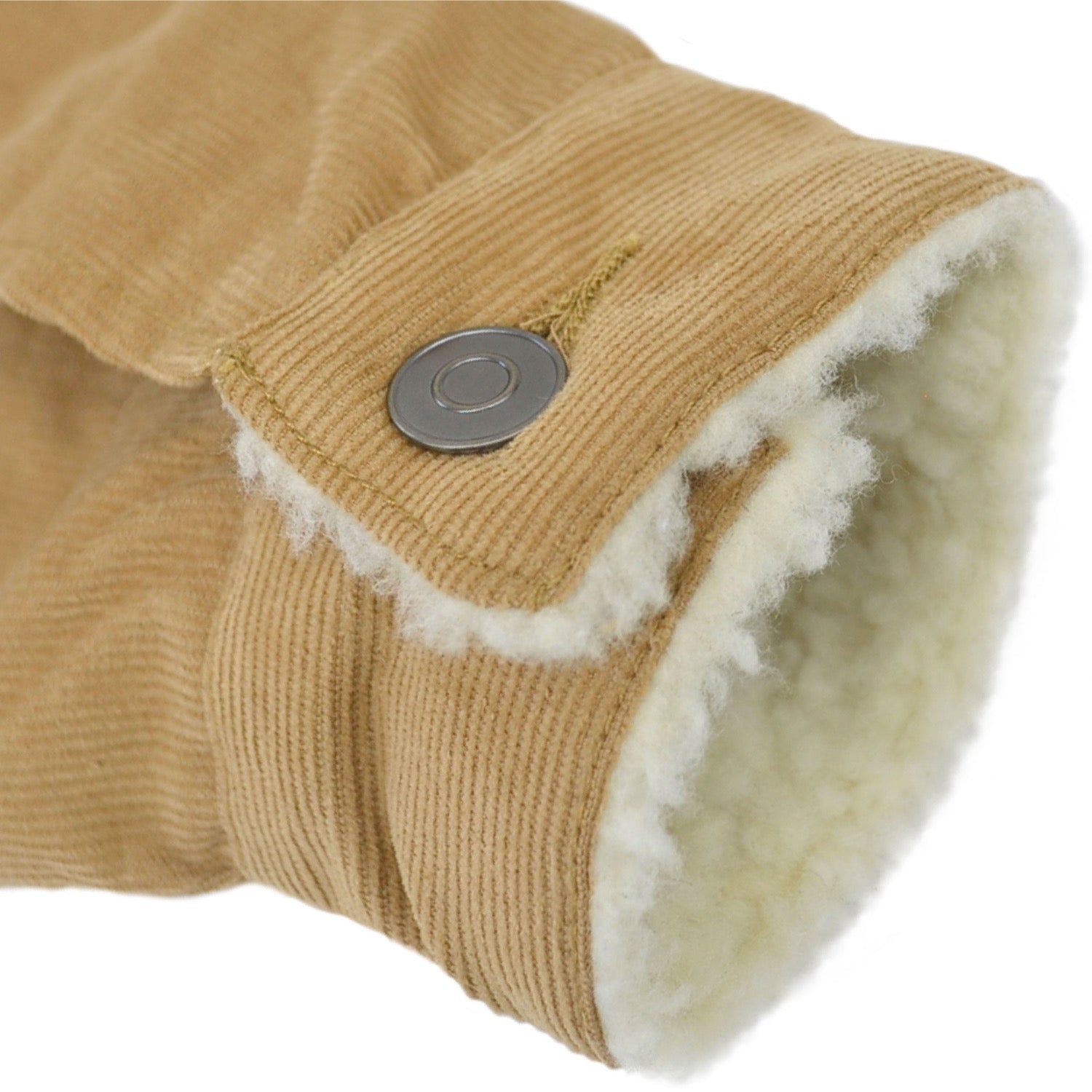 名探偵コナン コーデュロイ ボア ジャケット アウター 秋冬 cn1894-713