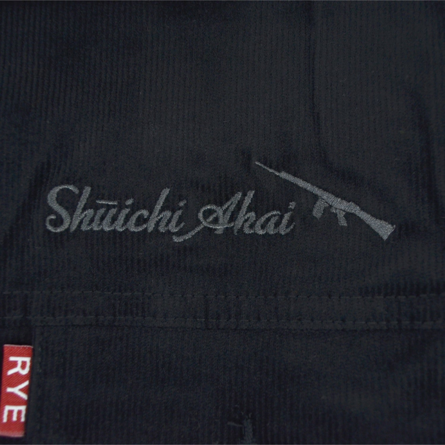 名探偵コナン コーデュロイ ボア ジャケット アウター 秋冬 cn1894-713