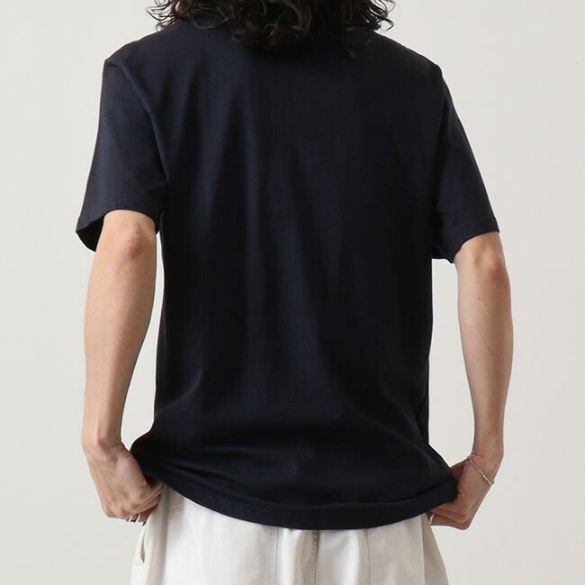 シナモロール Tシャツ 半袖 プリント サンリオ キャラクターズ cr1142-202