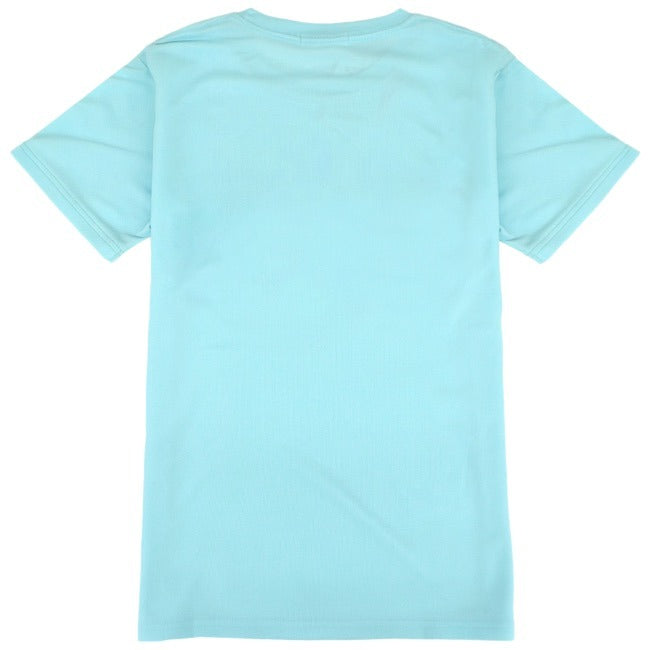 シナモロール Tシャツ 速乾 ドライ 半袖 サンリオ キャラクターズ 夏 メンズ レディース cr1142-315