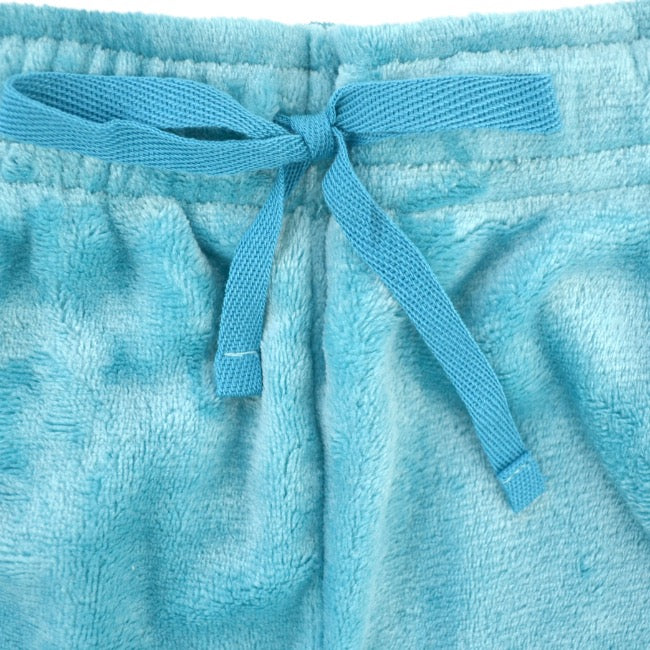 ハンギョドン トレーナー スウェット パンツ フリース セットアップ ルームウェア 部屋着 パジャマ サンリオ キャラクターズ hg1644-91