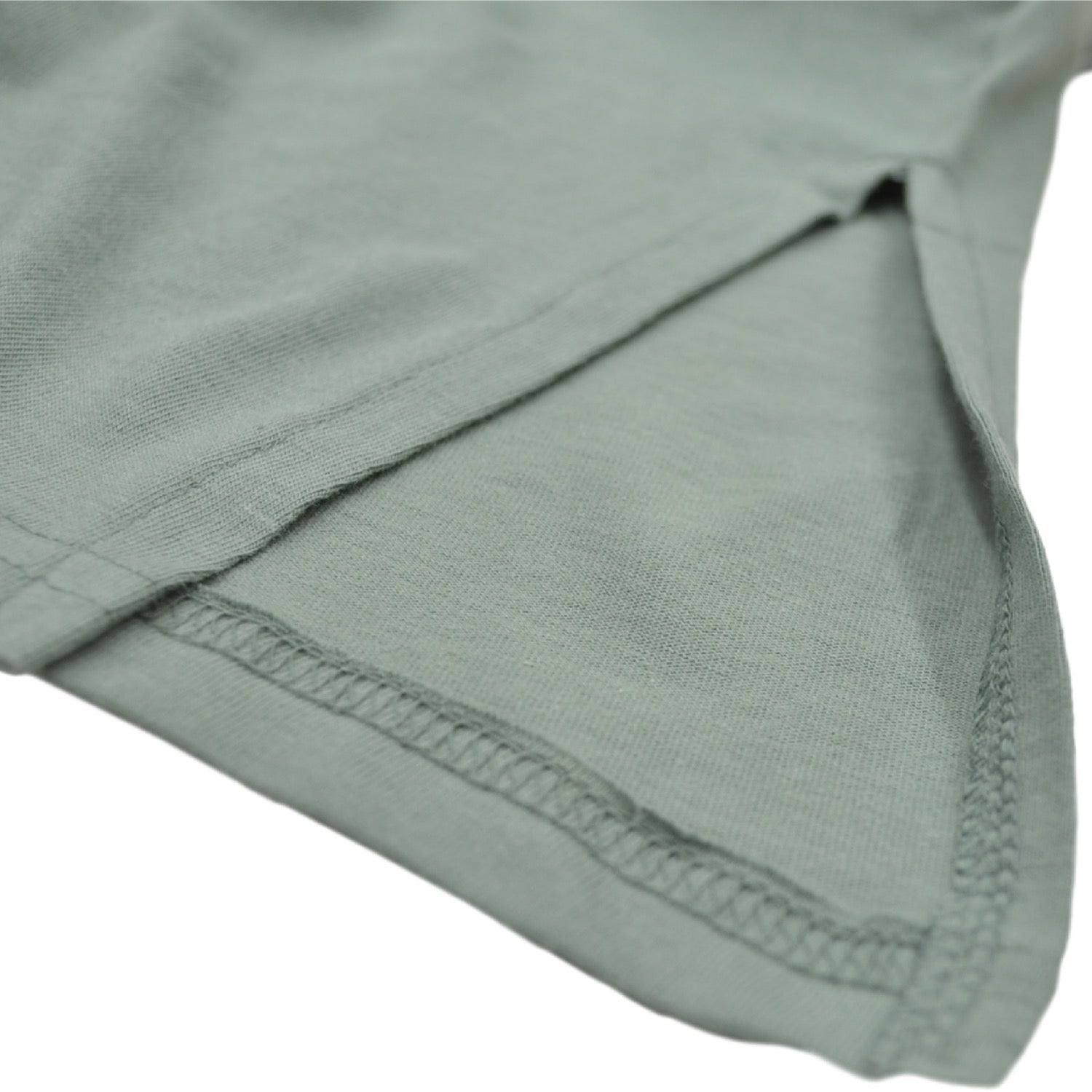 ハンギョドン Tシャツ ワンピース 半袖 プリント トップス ビッグTシャツ 大きいサイズ サンリオ キャラクターズ レディース hg2752-265