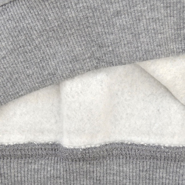 ハローキティ トレーナー スウェット 裏起毛 サンリオ キャラクターズ プリント 刺繍 メンズ レディース hk1344-63