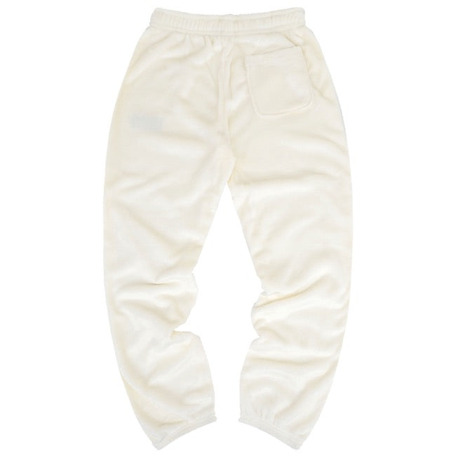 ハローキティ トレーナー スウェット パンツ フリース セットアップ ルームウェア 部屋着 パジャマ サンリオ キャラクターズ hk1644-89