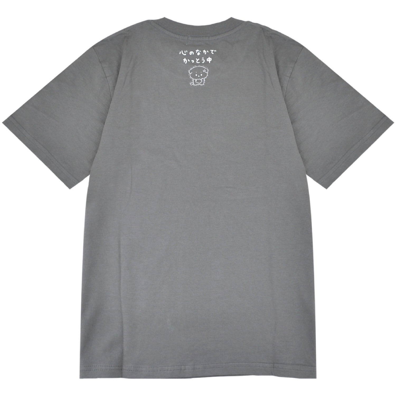 いしよわちゃん サンエックス Tシャツ 半袖 トップス プリント san-x ic1152-361