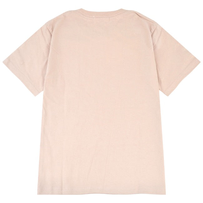 くまのがっこう Tシャツ 半袖 レディース ジャッキー くまのこ プリント kg2142-373