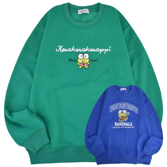 けろけろけろっぴ