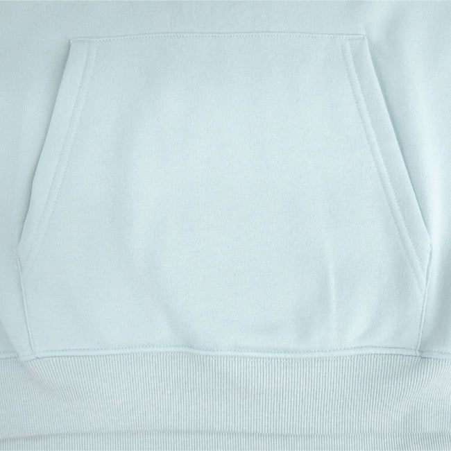 キキララ パーカー 裏起毛 オーバーサイズ 刺繍 ロゴ リトルツインスターズ サンリオ キャラクターズ メンズ レディース kl1344-161