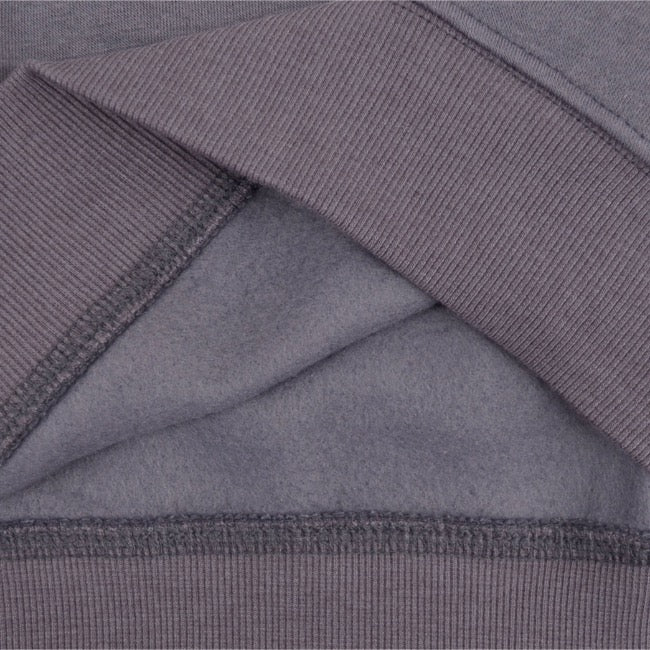 クロミ 裏起毛 スウェット トレーナー ビッグ オーバーサイズ サンリオ キャラクターズ プリント メンズ レディース ku1344-155