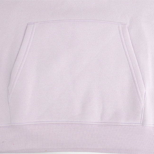 クロミ パーカー 裏起毛 オーバーサイズ 刺繍 ロゴ サンリオ キャラクターズ メンズ レディース ku1344-163