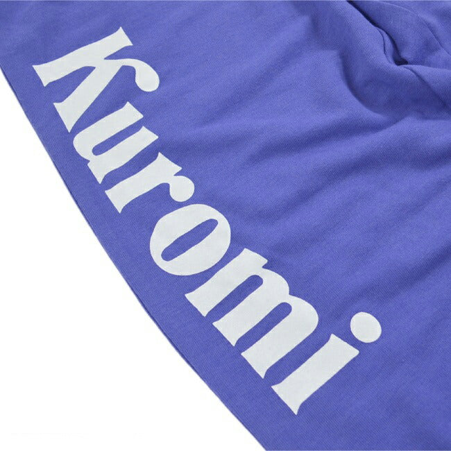 クロミ  パンツ スウェット 裏毛 プリント 部屋着 パジャマ スポーツ  M L LL サンリオ キャラクターズ ku1431-105