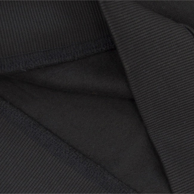 クロミ トレーナー スウェット パンツ セットアップ 裏起毛 ルームウェア 部屋着 パジャマ ku1644-77