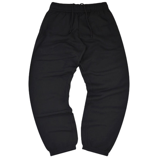 クロミ トレーナー スウェット パンツ セットアップ 裏起毛 ルームウェア 部屋着 パジャマ ku1644-77