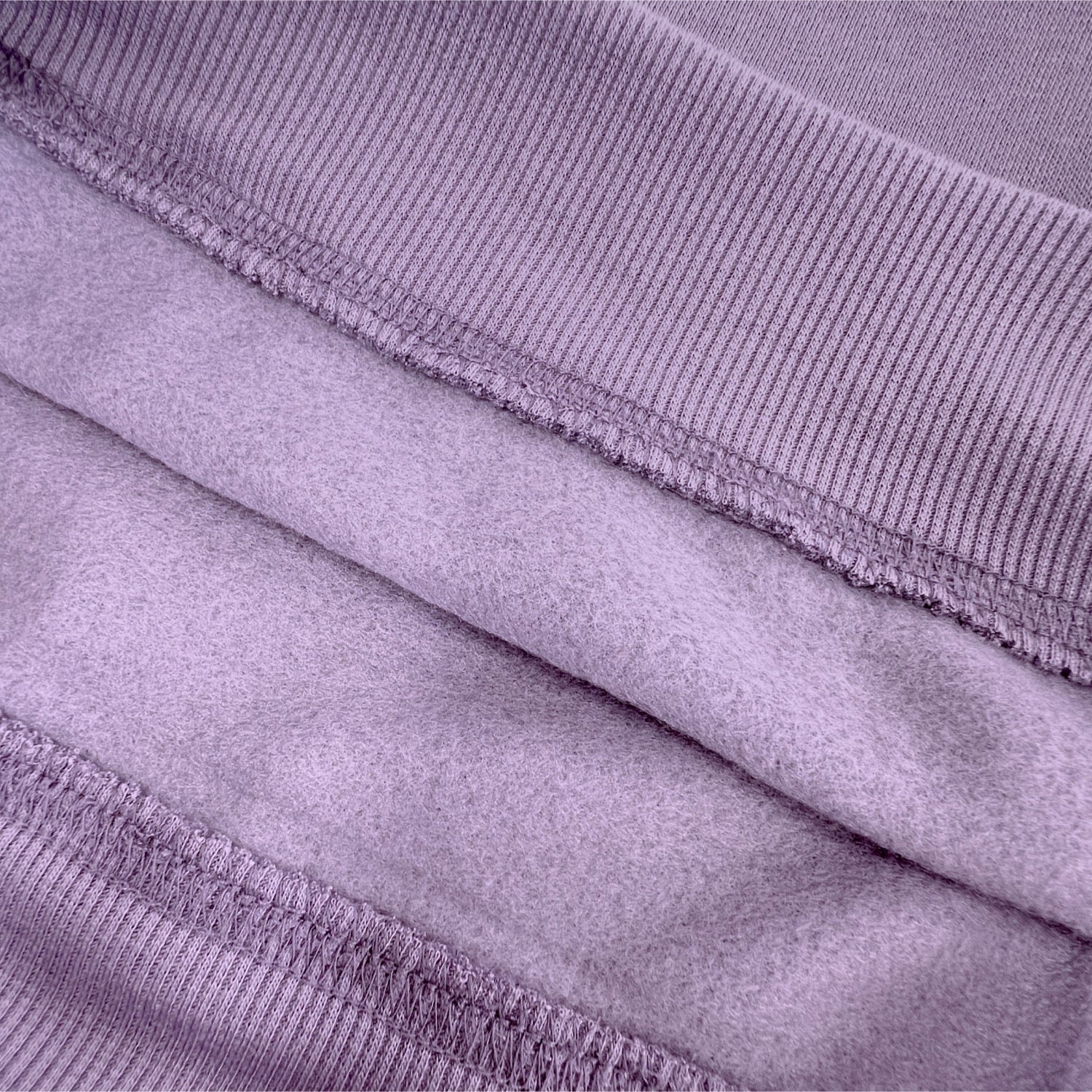 クロミ トレーナー スウェット パンツ セットアップ 裏起毛 ルームウェア 部屋着 パジャマ サンリオ キャラクターズ ku1654-83