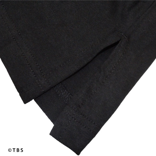 ラッピー Tシャツ オーバーサイズ TBS ラヴィット！ ビッグ ワンピース ルームウェア 半袖 キャラクター メンズ レディース lp1742-347