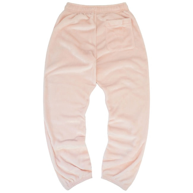 マイメロディ トレーナー スウェット パンツ フリース セットアップ ルームウェア 部屋着 パジャマ サンリオ キャラクターズ mm1644-90