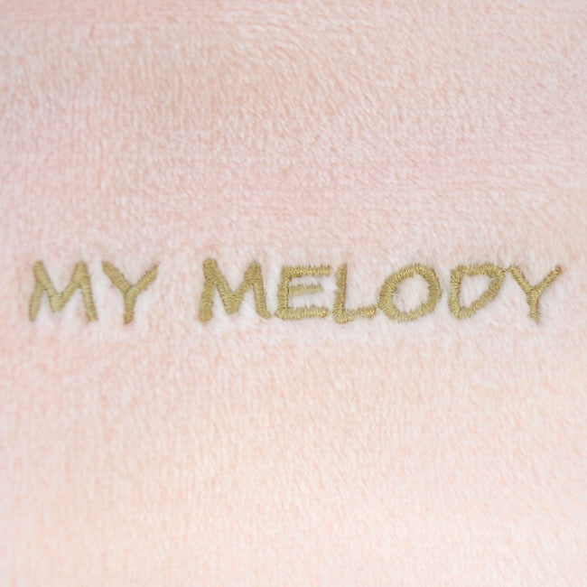 マイメロディ トレーナー スウェット パンツ フリース セットアップ ルームウェア 部屋着 パジャマ サンリオ キャラクターズ mm1644-90