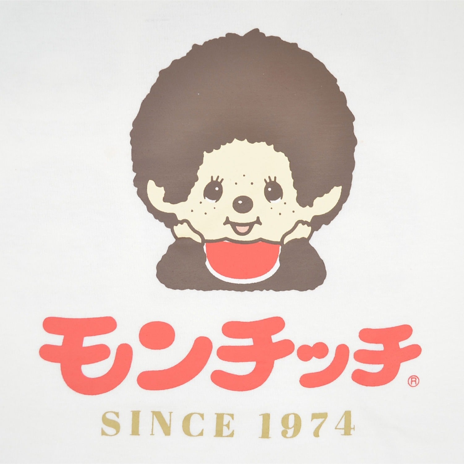 モンチッチ Tシャツ 半袖 プリント トップス メンズ レディース mo1152-364