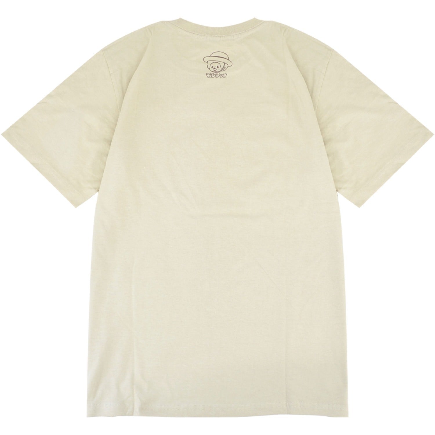 モンチッチ Tシャツ 半袖 プリント トップス メンズ レディース mo1152-365
