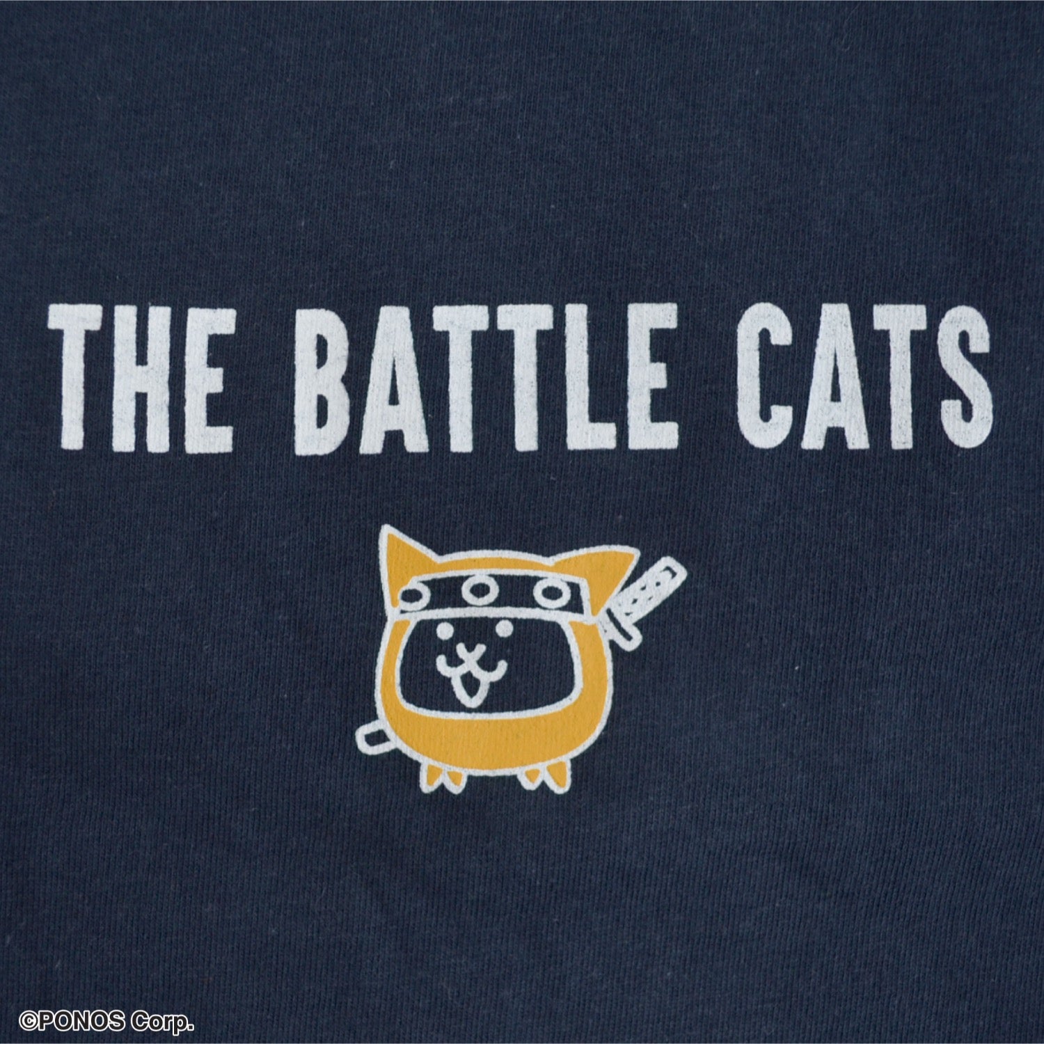 にゃんこ大戦争 半袖 Tシャツ プリント メンズ レディース ユニセックス 天竺 ルームウェア 部屋着 キャラクター グッズ nd1152-028