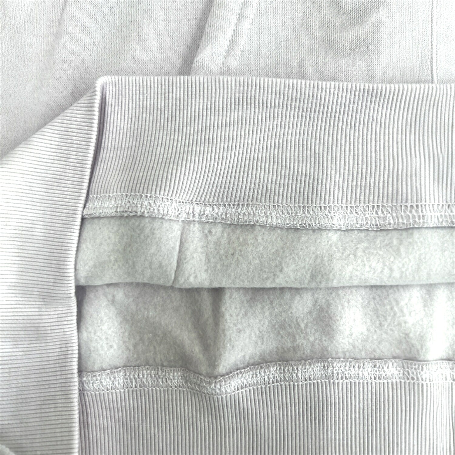 リラックマ こあくま気分 サガラ刺繍 裏起毛 ビッグシルエット プルパーカー レディース メンズ ユニセックス スウェット フーディ rk1354-99