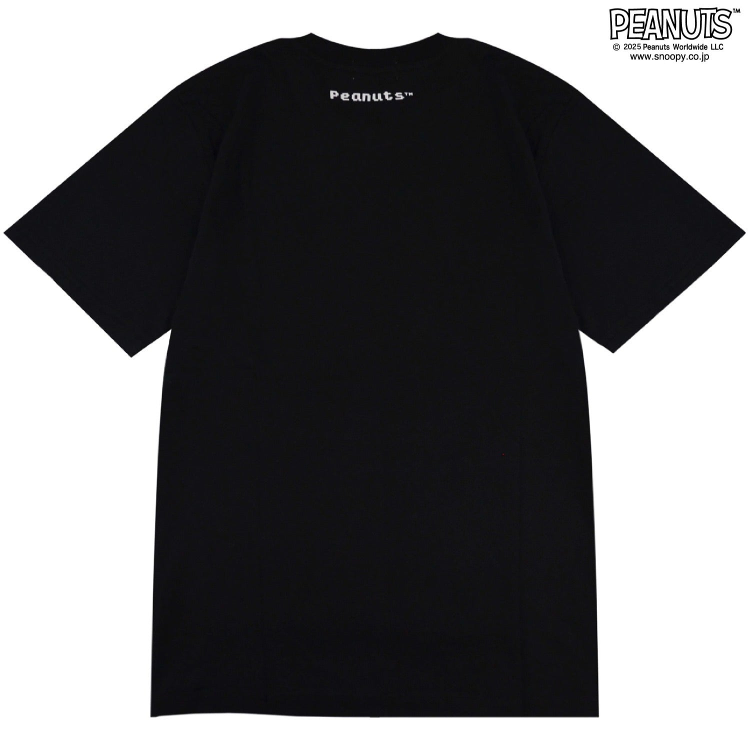 CLANE SNOOPY スヌーピー Tシャツ SNOOPY（スヌーピー） オラフ トップス Tシャツ 半袖 刺繍 プリント