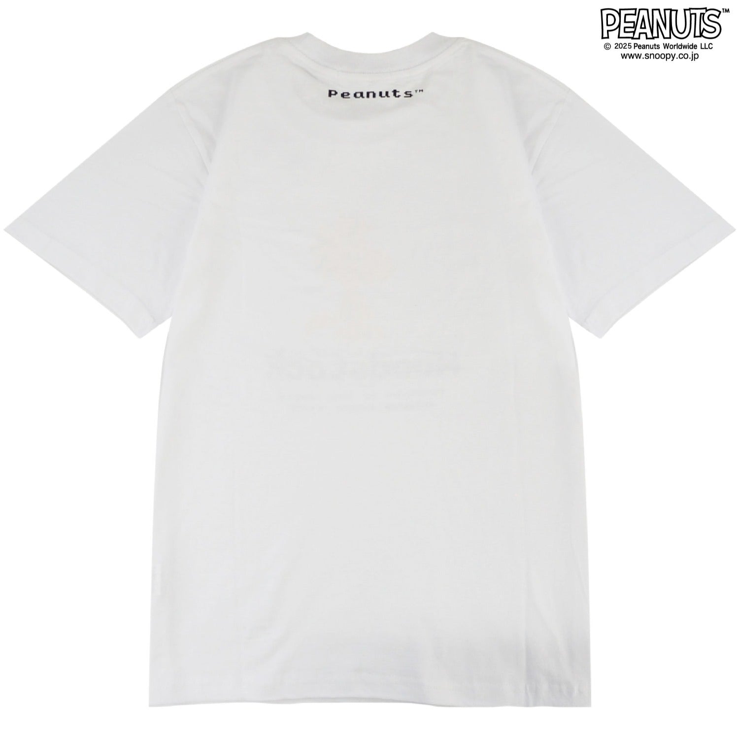 スヌーピー Tシャツ 半袖 トップス プリント ウッドストック SNOOPY PEANUTS s1152-41sp