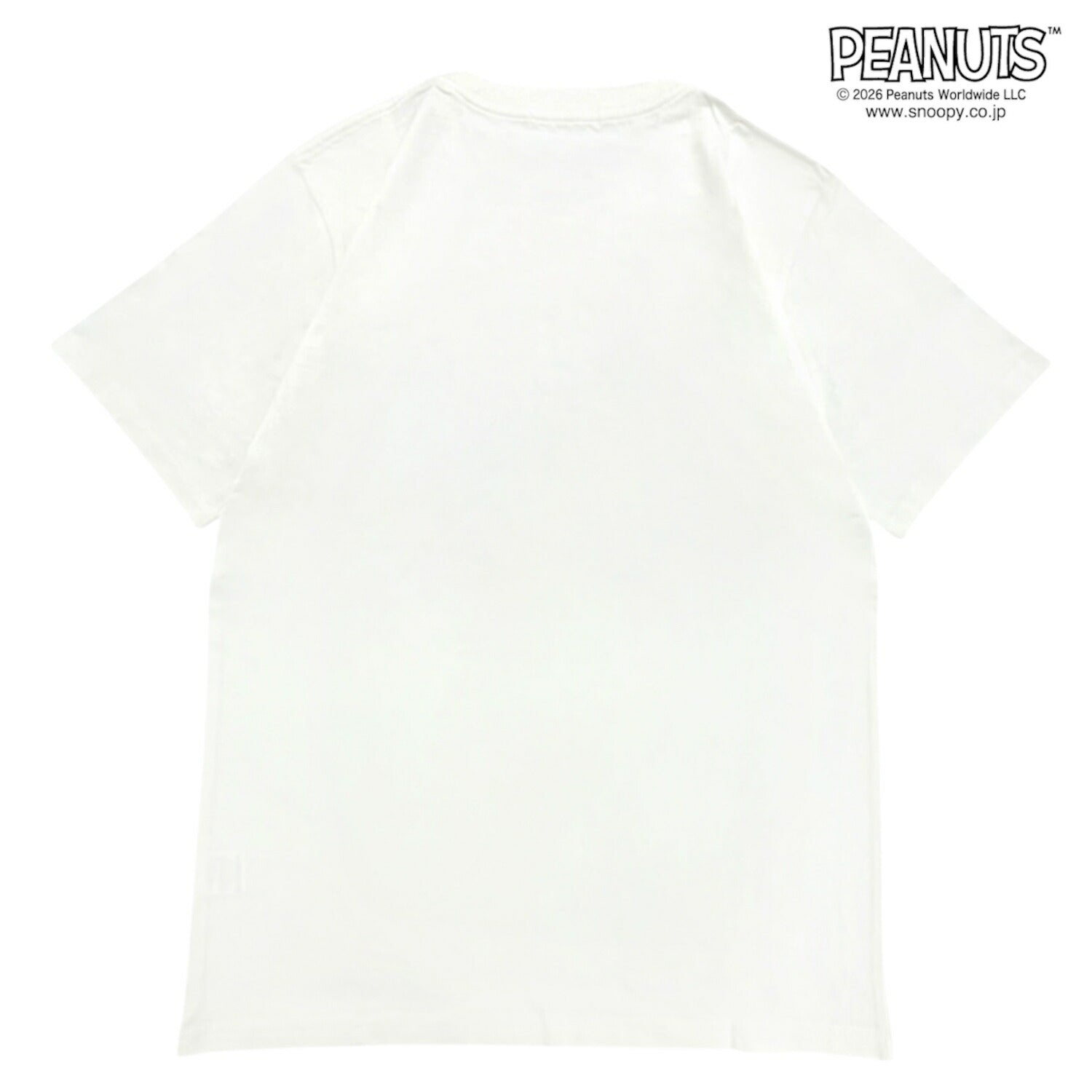スヌーピー 花札柄 半袖 Tシャツ プリント 天竺 ロゴ刺繍 メンズ レディース 夏 和柄 SNOOPY PEANUTS s1162-234sp