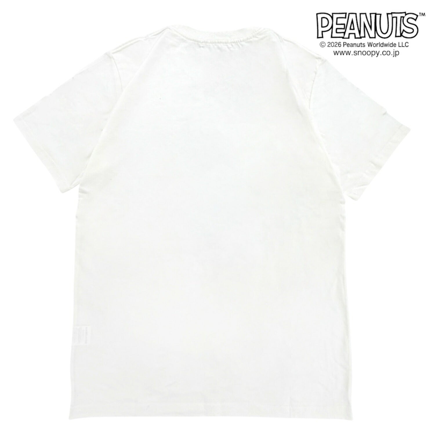 チャーリー・ブラウン コミック柄 半袖 Tシャツ プリント 天竺 メンズ レディース 夏 SNOOPY PEANUTS s1162-238sp