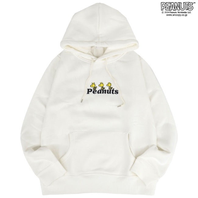 スヌーピー プリント 裏毛 プルパーカー 春秋冬 スウェット SNOOPY s1344-121