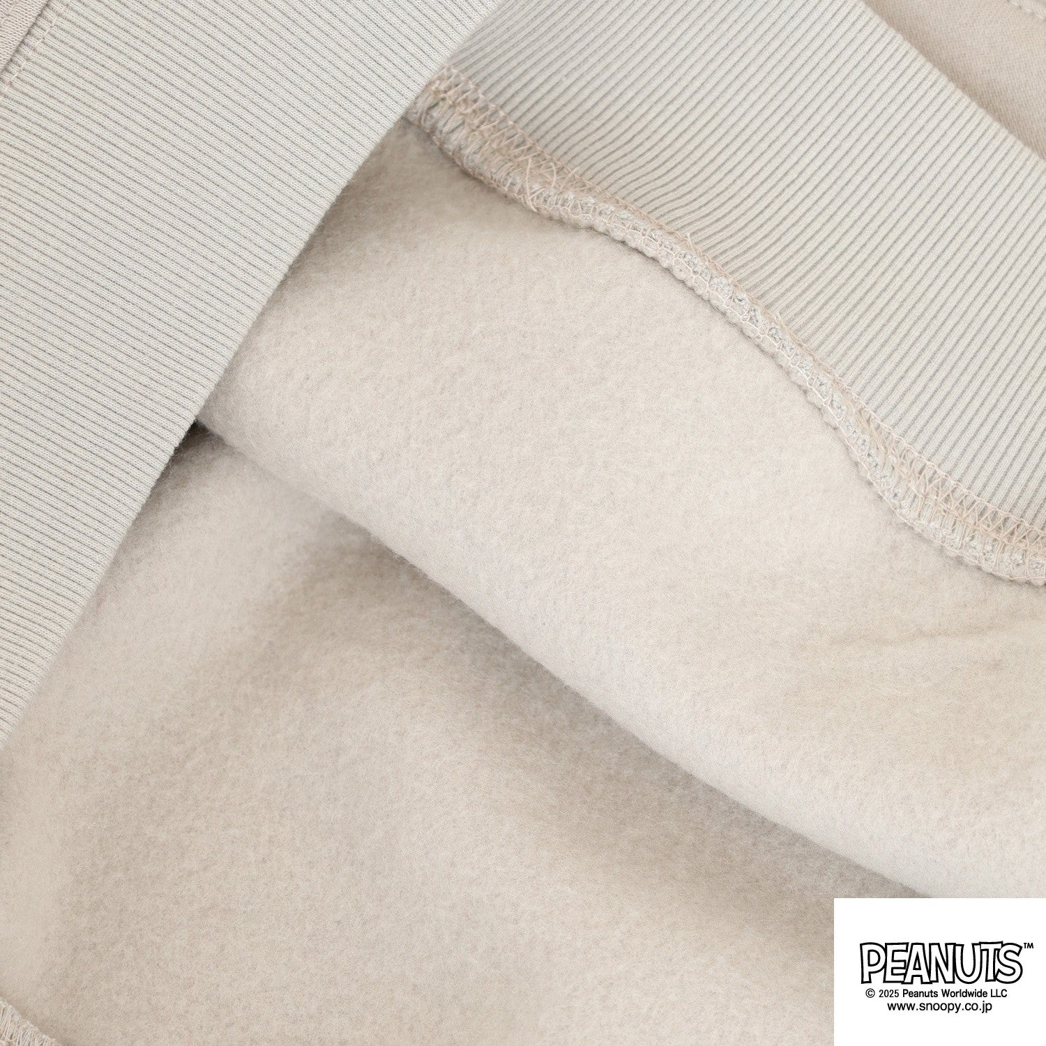 スヌーピー パーカー スウェット トレーナー 刺繍 バックプリント 裏起毛 メンズ レディース SNOOPY PEANUTS  s1354-14sp