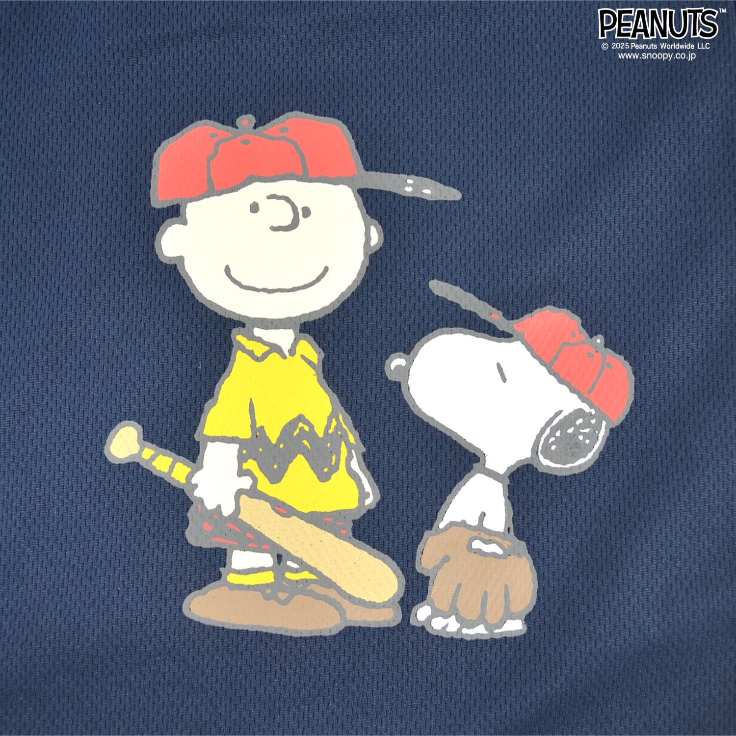 スヌーピー チャーリーブラウン ハーフパンツ ハニカム ドライ スポーツ 野球 夏 SNOOPY PEANUTS s1452-122sp