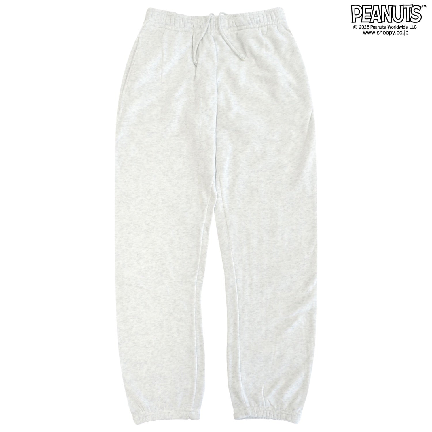 スヌーピー ローラースケート 裏起毛 上下スウェット 部屋着 パジャマ ワンマイルコーデ PEANUTS SNOOPY s1654-74