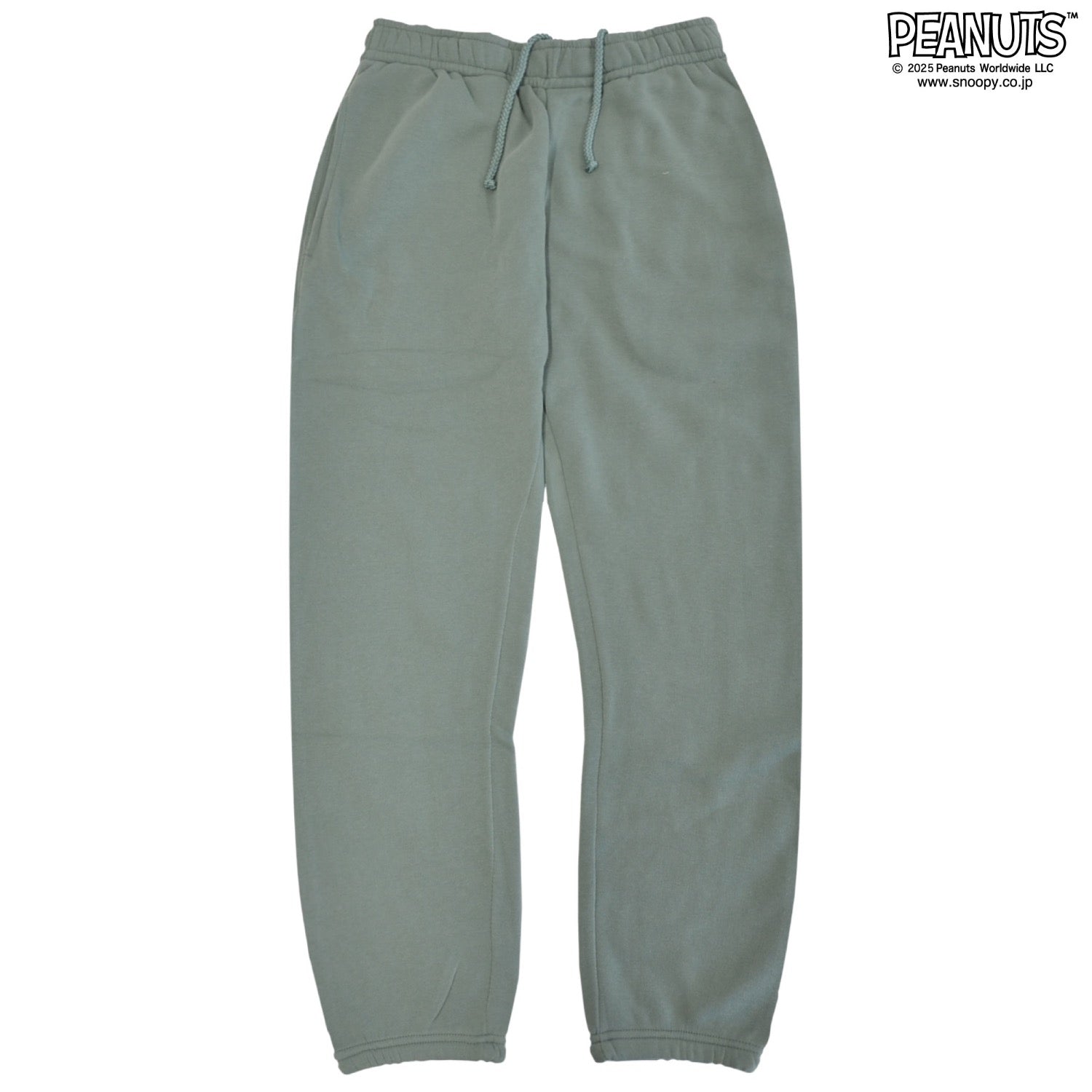 スヌーピー ローラースケート 裏起毛 上下スウェット 部屋着 パジャマ ワンマイルコーデ PEANUTS SNOOPY s1654-74