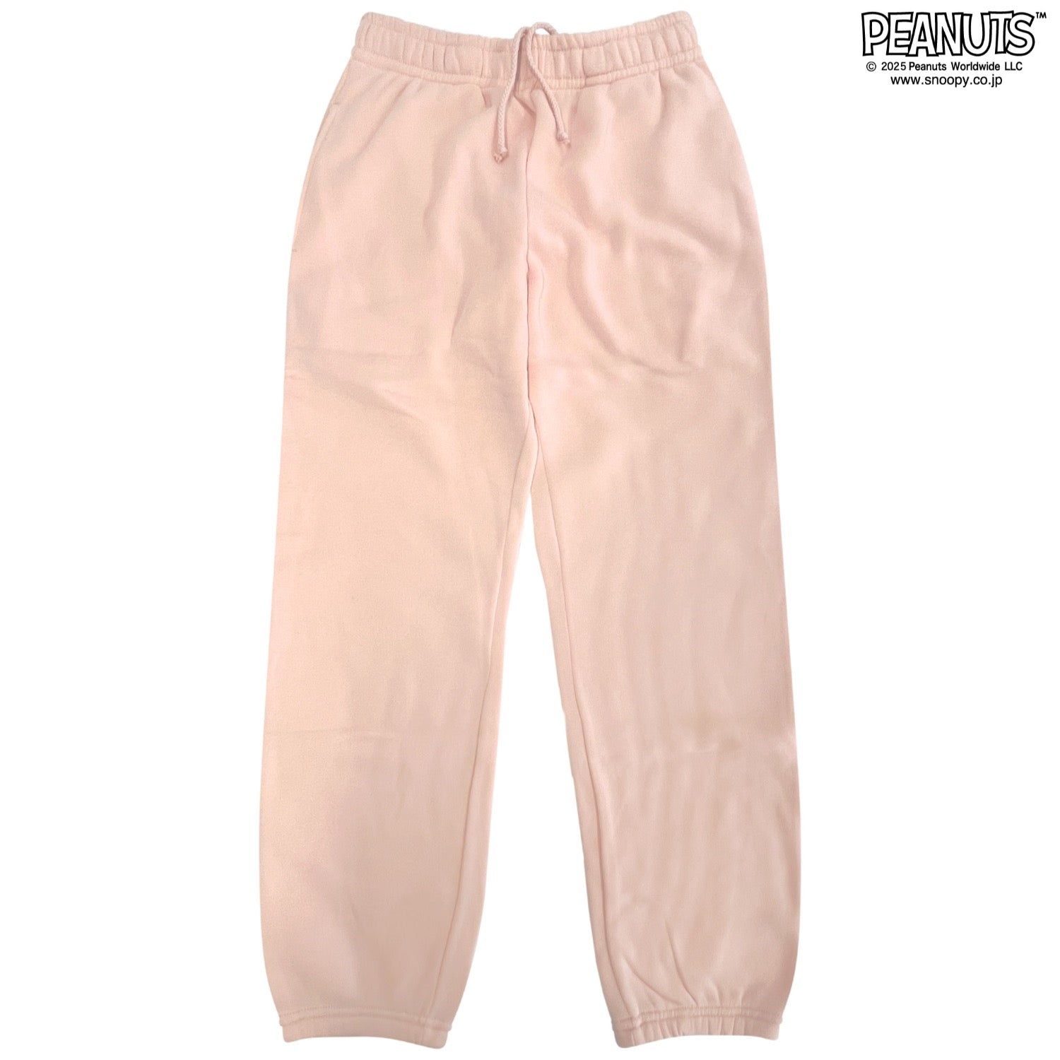 スヌーピー ウッドストック 上下スウェット プリント 裏起毛 部屋着 パジャマ ワンマイルコーデ PEANUTS SNOOPY s1654-75