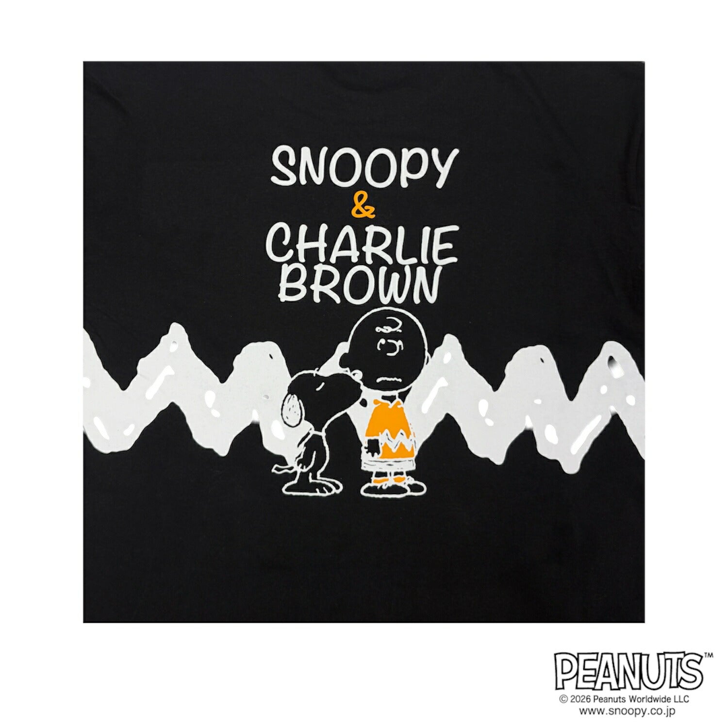 スヌーピー チャーリー・ブラウン ミュージック柄 プリント スーパービッグTシャツ 半袖 ワンピース ルームウェア レディース 春 夏  s1762-253sp