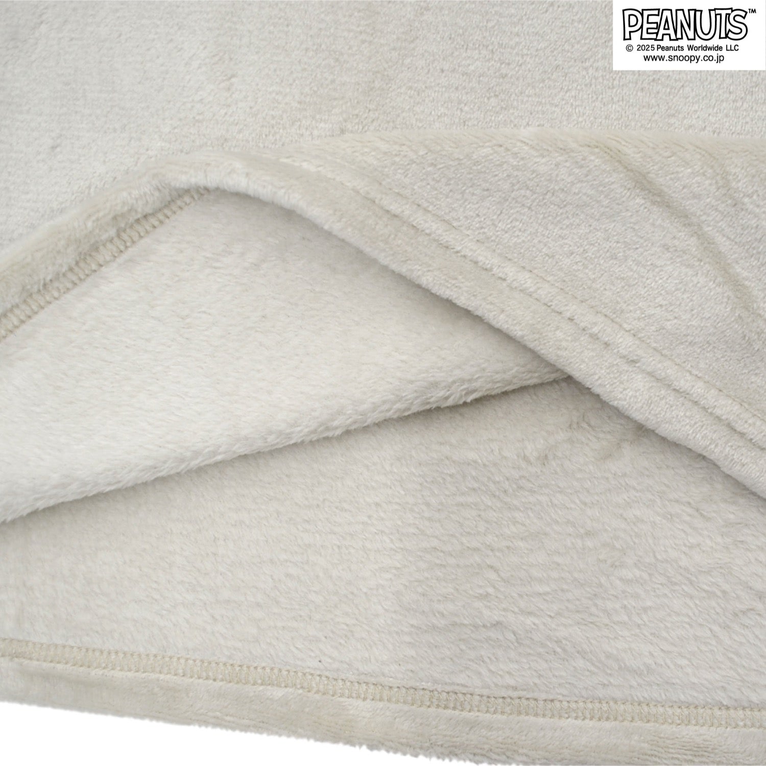 スヌーピー  ワンピース フリース 長袖  チャーリーブラウン 裏起毛 秋 冬 SNOOPY  PEANUTS