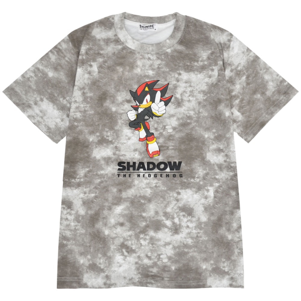 ソニック・ザ・ヘッジホッグ Tシャツ 半袖 セガ ゲーム ソニック カットソー sc1152-03