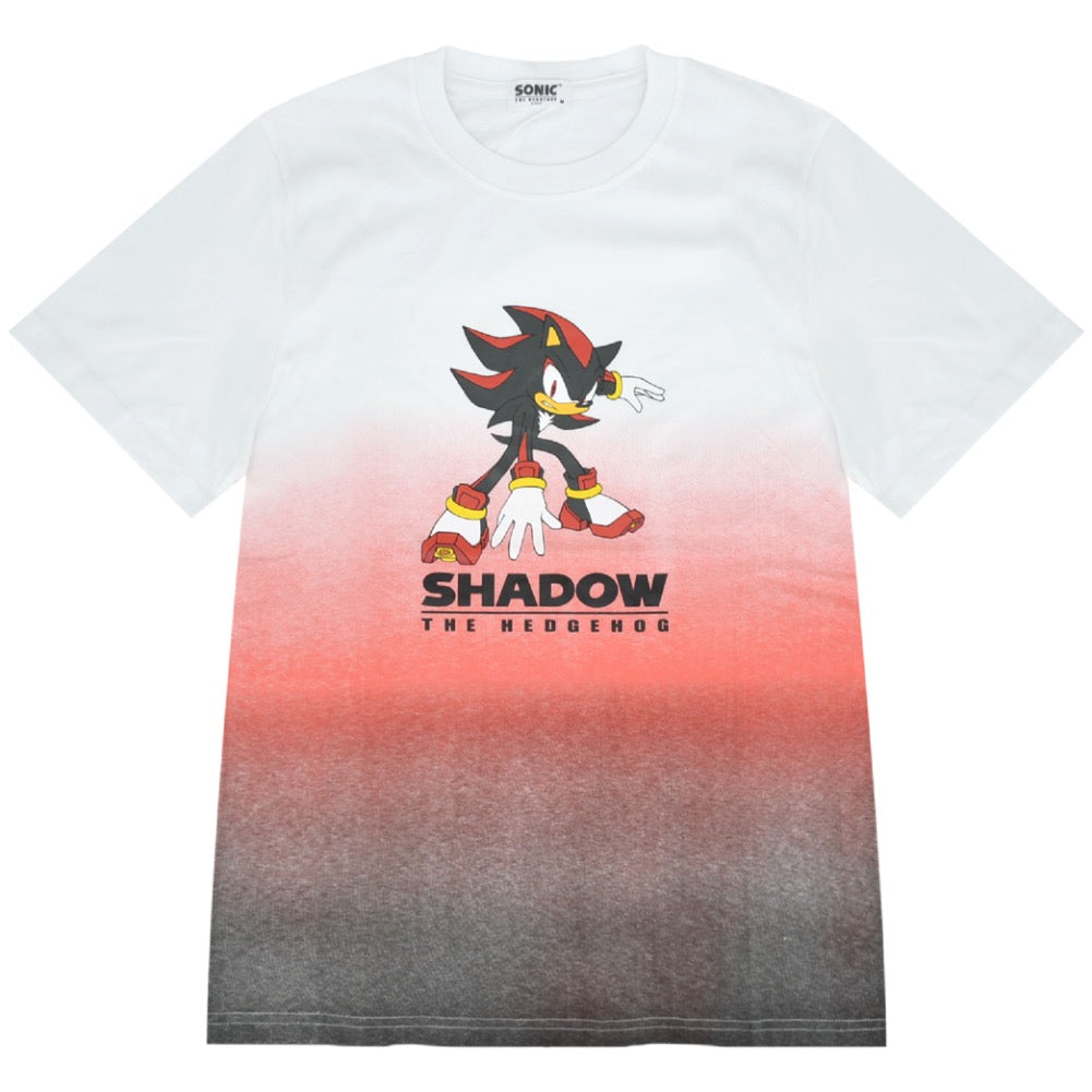ソニック・ザ・ヘッジホッグ Tシャツ 半袖 セガ ゲーム シャドウ カットソー sc1152-05
