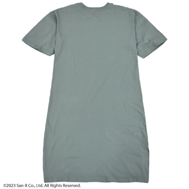 すみっコぐらし サンエックス 半袖 BIG Tシャツ プリント トップス  San-X sg1732-87