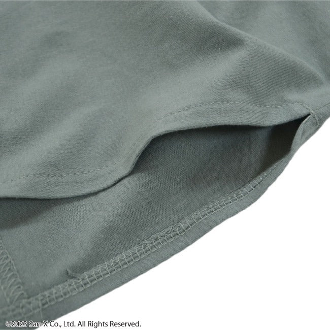 すみっコぐらし サンエックス 半袖 BIG Tシャツ プリント トップス  San-X sg1732-87