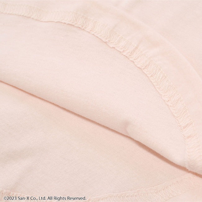 すみっコぐらし キッズTシャツ 半袖 ヘムカット サンエックス 春夏 San-x sg7132-55