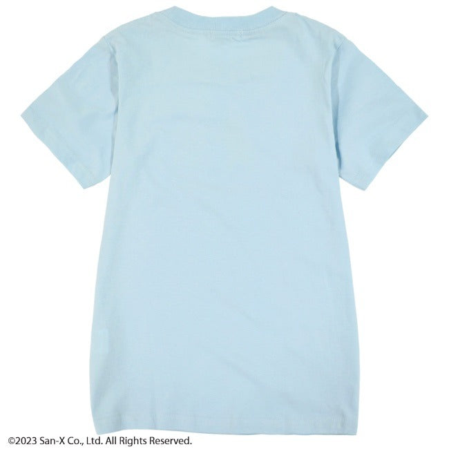 すみっコぐらし サンエックス 半袖 Tシャツ 子供 キッズ プリント トップス  San-X sg7132-65